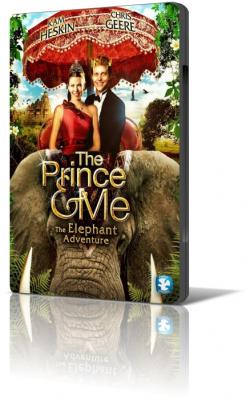    4 / The Prince & Me: The Elephant Adventure