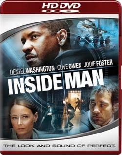   -   / Inside Man