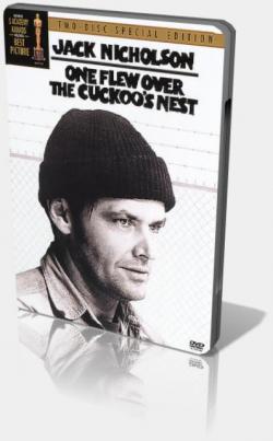     / One Flew Over the Cuckoo's Nest