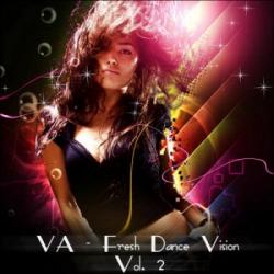 VA-Fresh Dance Vision Vol 2