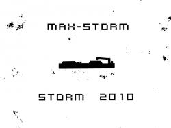 Max - Storm