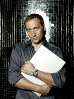 Paul Van Dyk -  