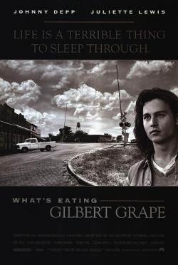    ? / What's Eating Gilbert Grape DVO + MVO