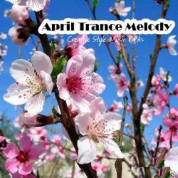 VA - April Trance Melody