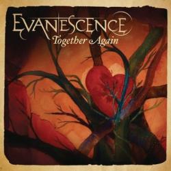 Evanescense - Together Again