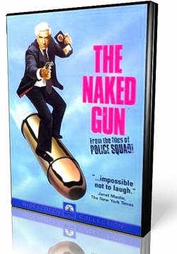 [PSP]   1-3 (1988-1994) / The Naked Gun 1-3 (1988-1994)