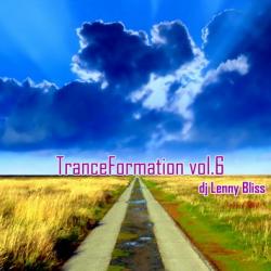 VA - TranceFormation vol.6 by dj Lenny Bliss