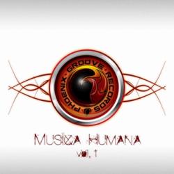 VA - Musica Humana Vol. 1