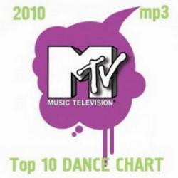VA - MTV - Top 10 Dance Chart