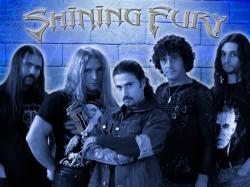 Shining Fury - Discography