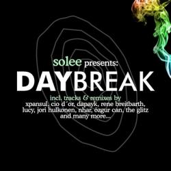 VA-Solee Presents: Daybreak