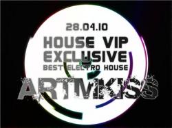 VA - House Vip