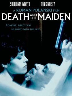    / Death and the Maiden