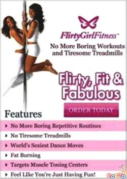  . . / Flirty Girl Fitness