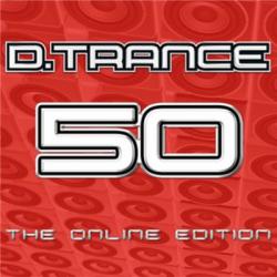 VA - D Trance 50