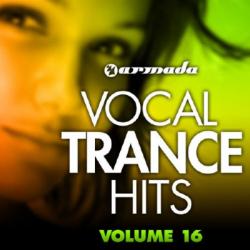 VA - Vocal Trance Hits Vol.16