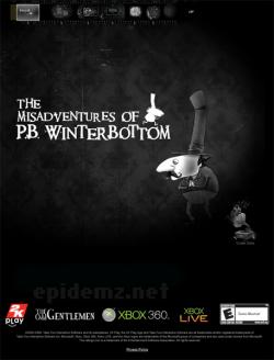 The Misadventures of P.B. Winterbottom [RePack]