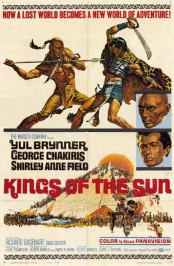   / Kings of the Sun