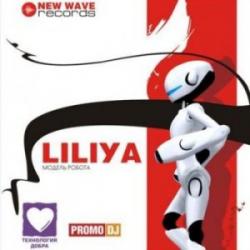Liliya- 