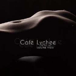 VA - Cafe Lychee Volume 3