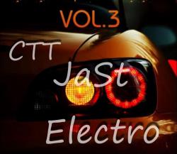 VA- CTT Jast Electro vol.3