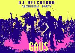 DJ Belchikov-GAUS