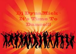 Dj DynaMick - It's Time To Dance