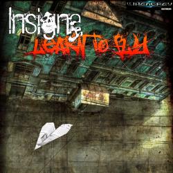 Insigna - Learn to fly