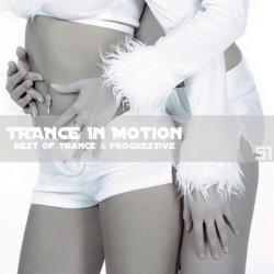 VA - Trance In Motion Vol.51