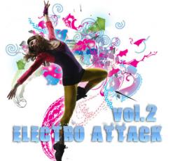 VA - Electro Attack Vol.2