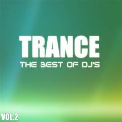 VA - Trance - The Best of Dj's vol.2