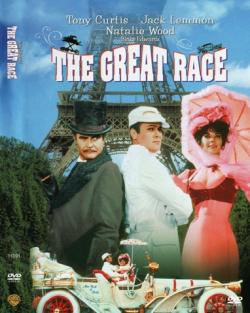   / The Great Race