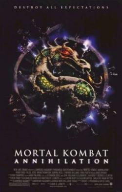 [3GP]   2:  / Mortal Kombat: Annihilation (1997)