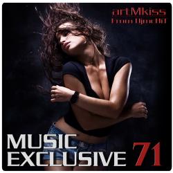 VA - Music Exclusive from DjmcBiT vol.71