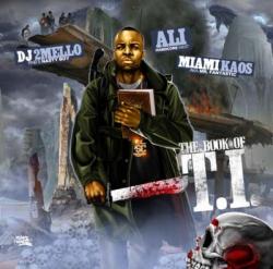 DJ 2Mello T.I.-The Book Of T.I
