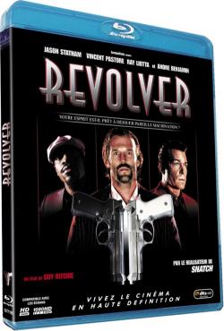  / Revolver