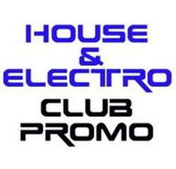 Club Promo - House Electro
