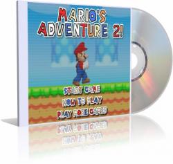Приключения Марио 2 / Mario's Adventure 2