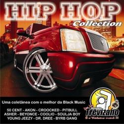 VA-Dj Trevizano-Hip Hop Collection