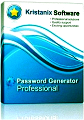 Kristanix Password Generator Professional 5.51 Enterprise Edition
