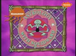     / Astrology With Squidward