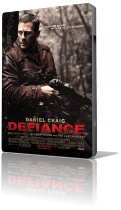  / Defiance