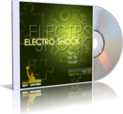 VA-Electro Shock vol.23