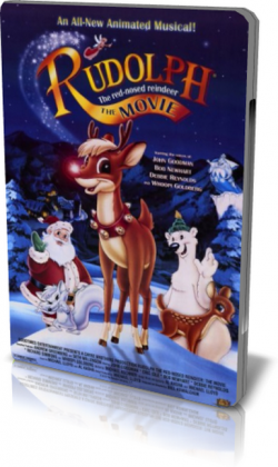   / Rudolph the Red-Nosed Reindeer: The Movie