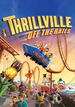 Thrillville: Off The Rails (2007/ENG)