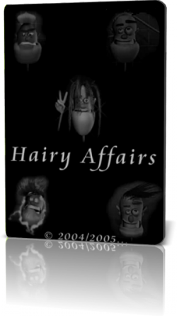  / Hairy Affairs