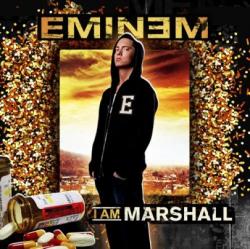 Eminem-I Am Marshall