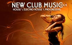 VA - New Club Music Vol.11