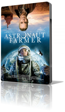   / The Astronaut Farmer