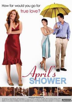   / April's Shower